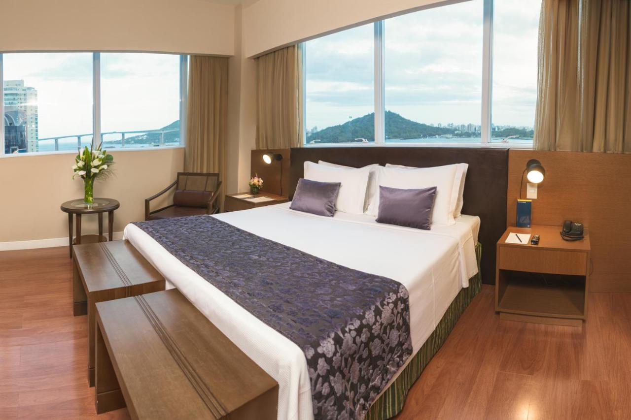 Golden Tulip Porto Vitoria Hotel Eksteriør billede