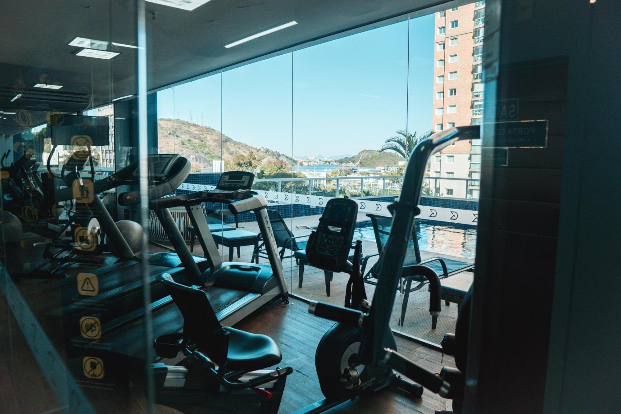 Golden Tulip Porto Vitoria Hotel Eksteriør billede